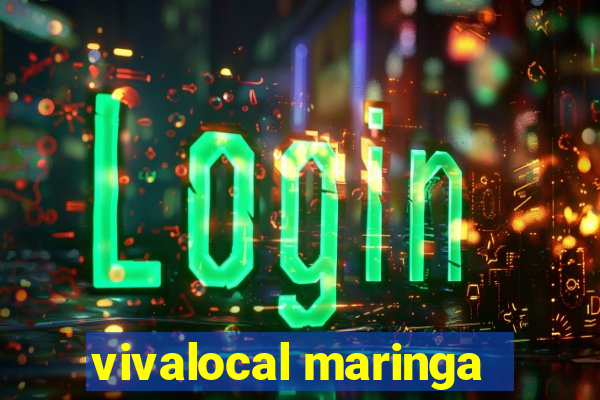 vivalocal maringa